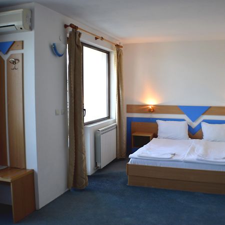 Hotel St. George Nessebar Exterior foto