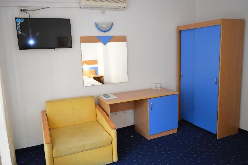 Hotel St. George Nessebar Zimmer foto